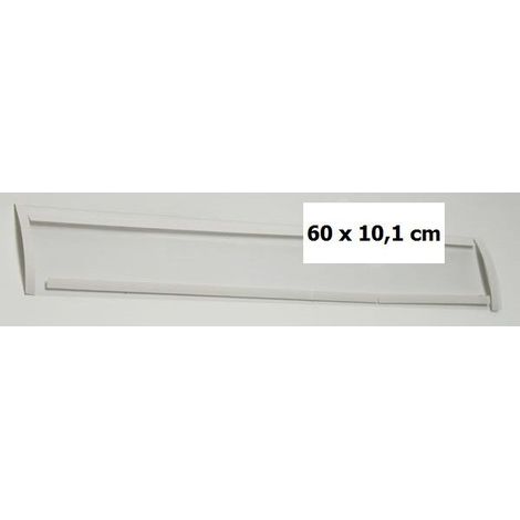 Feuille pour cabine de sablage D24280-D24374-D24350