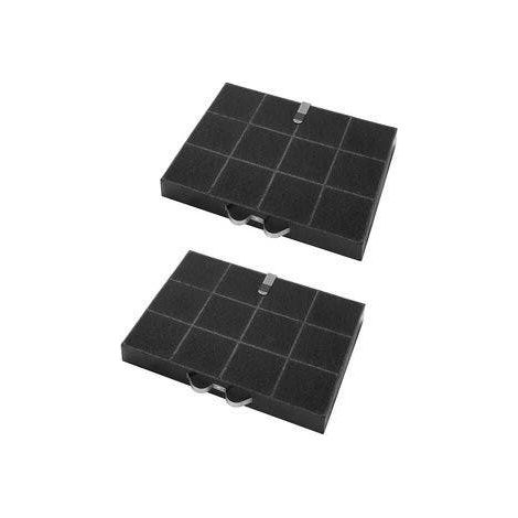 Filtro de carbón Tipo 38 / 481948048338 / DKF38 (1/2)
