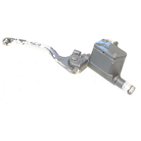 [REFURBISHED] MAITRE CYLINDRE AVANT PEUGEOT SATELIS COMPRESSOR K15 125 2006 - 2009