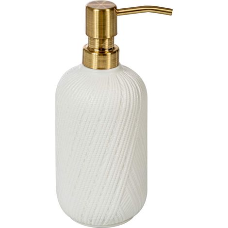 CIPI Dosasapone Filami Bianco (1/2)