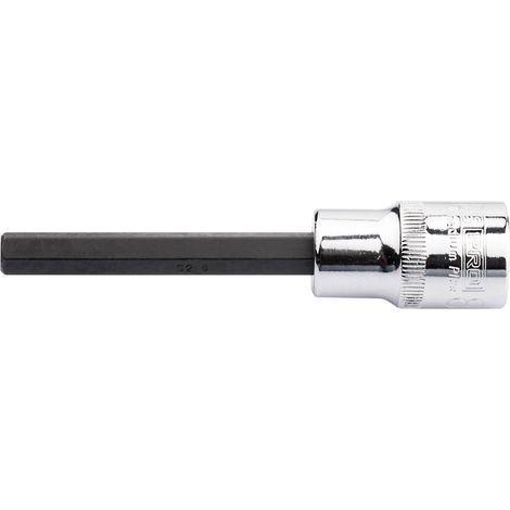 Douille 12mm Hexagonal, entraînement 1/2", Carré ( Prix pour 1 ) (1/3)