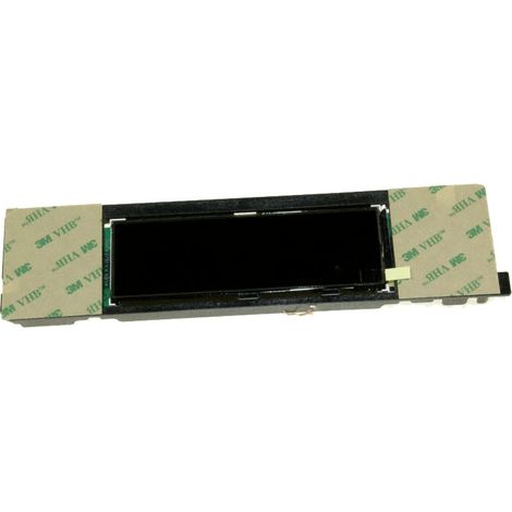 PROGRAMMATEUR LCD PREMIUM POUR FOUR SCHOLTES - C00276518 (1/2)