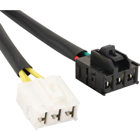 The voltage regulator and rectifier are suitable for SH125, SH1 50, PES, PS 125, 150, and UH125 05-12. (1/4)