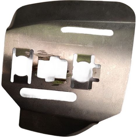 Chapa Lateral Int compatible con Stihl 064, 066 Mod  Ref 915826