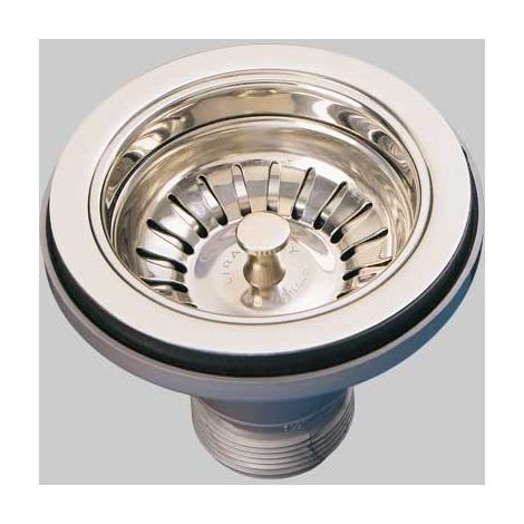 PILETTA BASKET PER LAVELLI STP DM.90 - 1"1/2