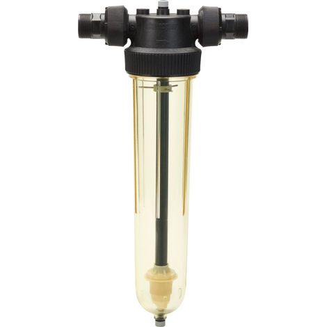 Filtre Cintropur NW32 TE 1"1/4 - Filtre à eau rechargeable
