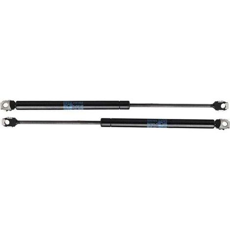 Motorhauben-Gasdruckdämpfer, 1 Paar Motorhauben-Gasdruckdämpfer für 3er E36 M3 318i 325i 51231960852 (1/4)