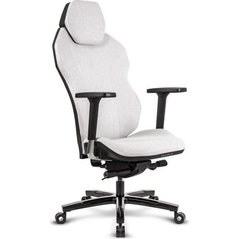Sedia da ufficio girevole Quersus 360 icos.1.1 Champagne Beige (1/5)
