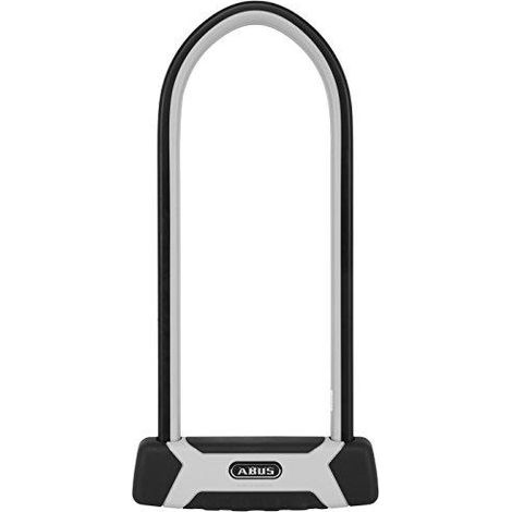 Bügelschloss 540/160HB300 U Granit XPlus 540 300mm Halterung Eazy KF Abus