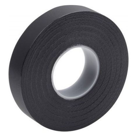 Ruban adhesif electricite Meister - 7451450 - Ruban etanche isolant et adhesif 10 m