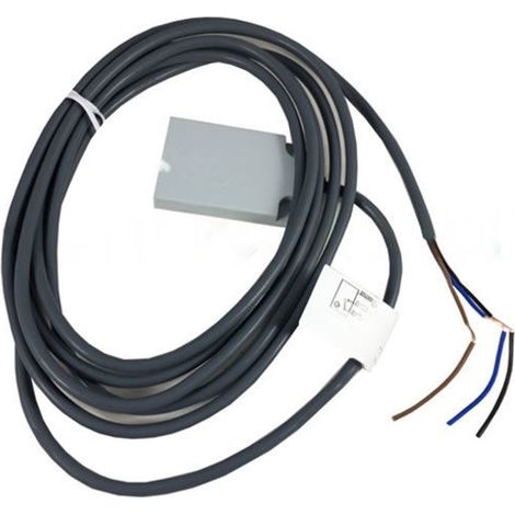 Ricambio sonda capacitiva vasca Teuco 8100789855 (1/2)