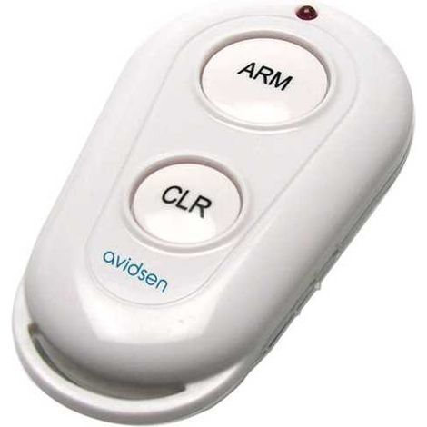 Telecomando supplementare per kit 100108 e 100111