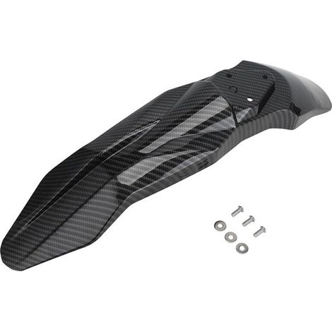 Parafanghi anteriori per moto da enduro Talaria Sting X3 MX3 MX4