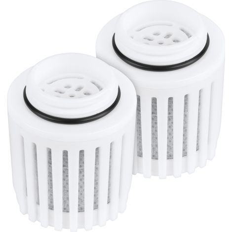 Filtres à eau Teesa Pure Water pour bouteille (2 pièces)