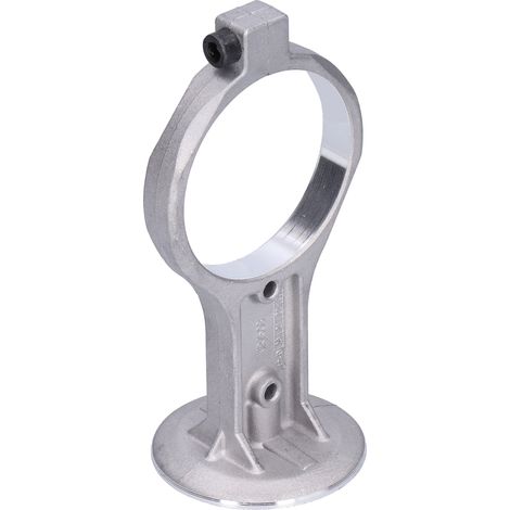 Accessoires pour compresseur d'air pneumatique : bielle en aluminium moulé, vanne à bille 750W, bague intérieure 62 mm (1/5)
