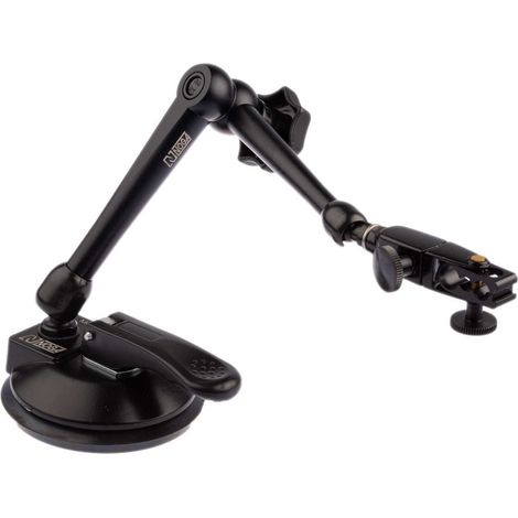 Support & bras en Alliage d'aluminium RS PRO ( Prix pour 1 ) (1/2)