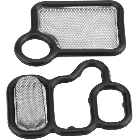 100% Tout Neuf Moteur Joint de Couvercle Soupape Ensemble de Filtre de Bobine Remplacement pour 15815-RAA-A02 15845-RAA-A01 (1/5)