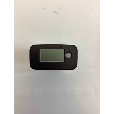 Aufsitzrechner PG SR Modelle ORIGINAL GIANNI FERRARI 95603100006 (1/4)