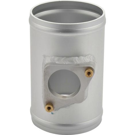 Adaptateur de capteur de débit d'air, base de débitmètre d'air pour support de débitmètre d'air TOYOTA, accessoires automobiles (1/5)