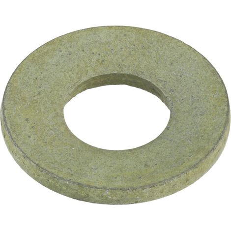 Reidl DIN 6796 Spannscheiben, 20 (21x45x5), für Schraubenverbindungen, Federstahl mechanisch verzinkt gelb chrom.
