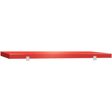 Plaque de découpe rouge 1000x700 mm (Conforme HACCP) PREMIUM - GOLDINOX (1/4)