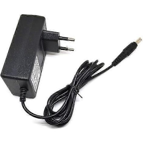 110V-240V pour pièces de l'adaptateur secteur de l'aspirateur sans fil Shark (1/5)