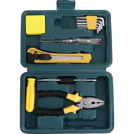 1 Set Handwerkzeugsatz