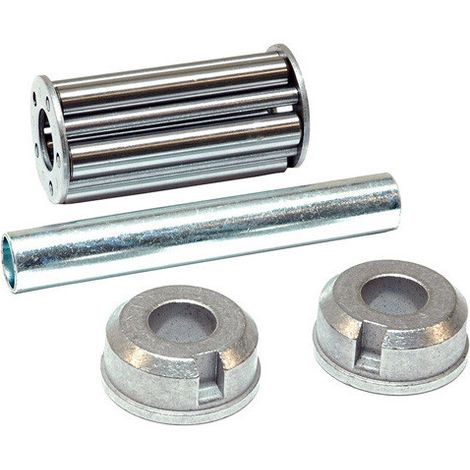 Rotary 15295 - Radlager-Kit für drehbare Räder 8580
