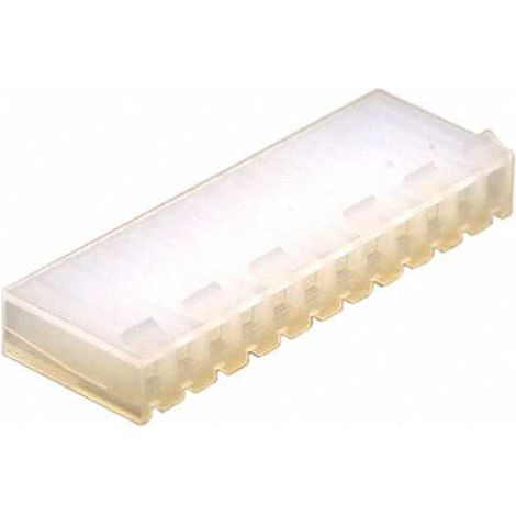 Connettore KK 396 Series 2139 femmina 12 vie