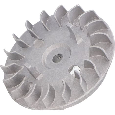 Volant moteur génératrice 2 temps en aluminium léger pour ET950 650 remplacement (1/5)