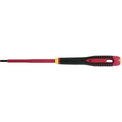 Bahco BE-8255S Cacciavite a taglio (1/3)