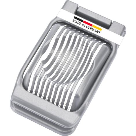 AFFETTA UOVA JUSTUS ACCIAIO INOX WESTMARK (1/5)