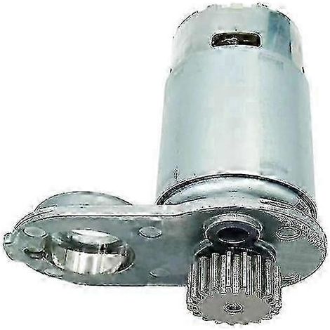 Nouveau moteur compatible avec Dur181, Bur181, Dur181z, Bur141, Ur141d. 629932-8629931-06299328 (1/5)
