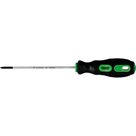 FISCHER DAREX - Tournevis pozidriv pz0 3.0 x 100 mm