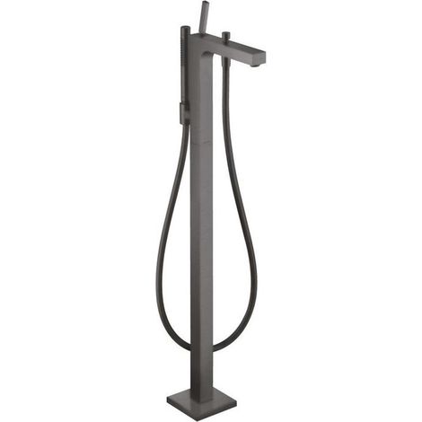 hansgrohe AXOR Citterio Einhebel Wannenmischer freistehend, (1/4)
