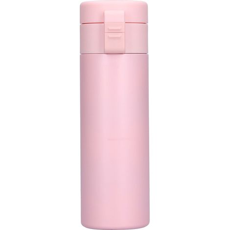 Gourde isotherme en acier inoxydable pour café, tasse à vélo randonnée, bouteille isolée sous vide, usage extérieur mini format (1/5)