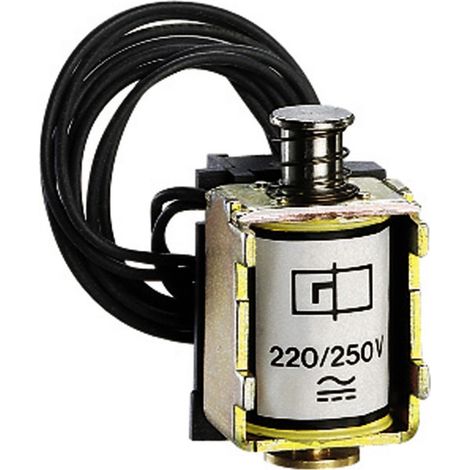 DPX IS Déclencheur à Emission de Courant 230V pour DPX250 LEGRAND 026167
