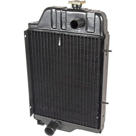 Radiateur UNIVERSEL AT20849N