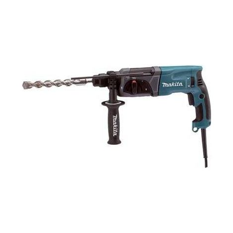 Martillo perforador cincelador HR2470 MAKITA
