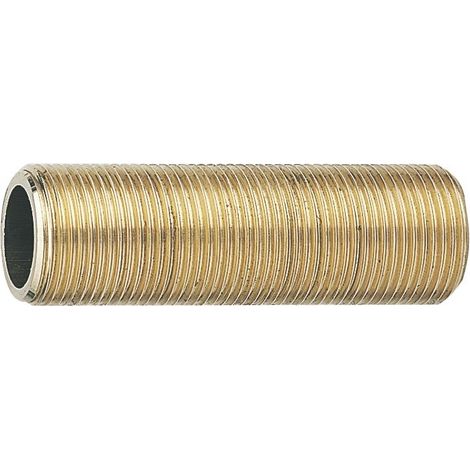 Rohr Filet L 1 Meter - d 1/2