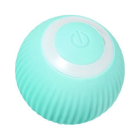 Balle roulante, balle auto-frappante, balle taquine automatique pour chat (1/3)