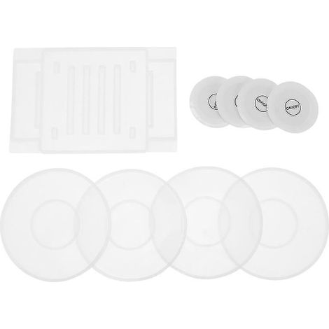 1 Set CD-Disc-Form (1/3)