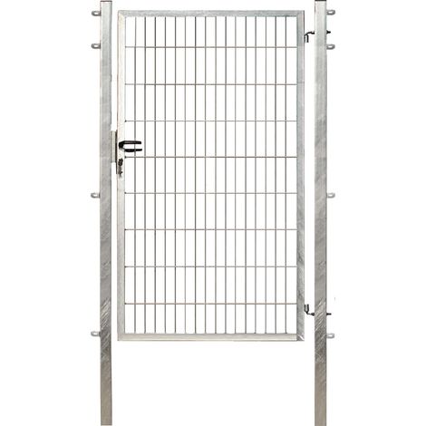Comfort Einzeltor 1000X1800 mm, fvz