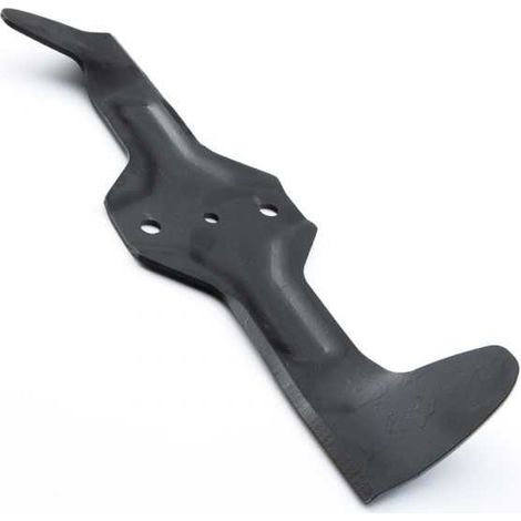 Lame tondeuse pour AYP/Roper coupe de 92 cm 186387 coupe 45,7 cm (1/4)