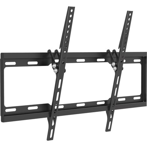 Support mural Cabletech pour téléviseurs de 37" à 70" (1/2)