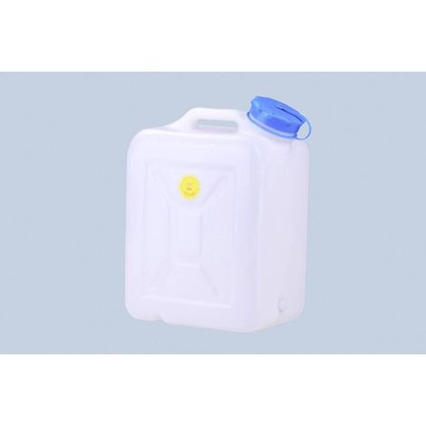 Bidón (tipo jerrycan) 31l