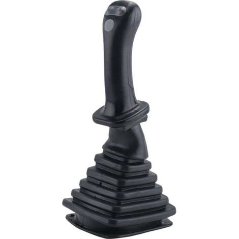 Pelle Joystick Assy Poignée Engrenages avec Cache-Poussière pour DX150 DX215 DX225 DX300 DX370-9C Gauche (1/4)