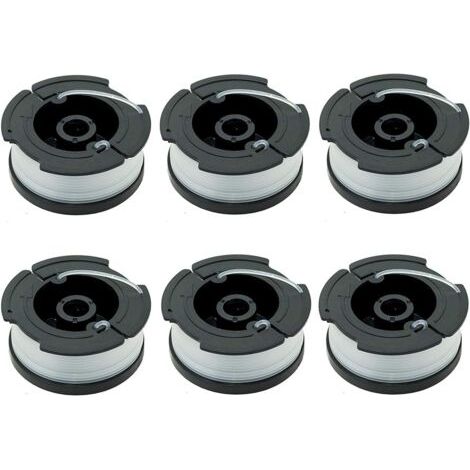 Bobine d'Allumage avec Bougie d'Allumage pour Tondeuses Stihl FS38, FS46, FS45, FS55, FC55, FC55Z, FC55-DZ, HL45, HL45Z, HL45-DZ, HS45, HS45Z, KM55, KM55RZ, KM55C, KM55R, Remplace le Numéro 4140 400 1 (1/5)