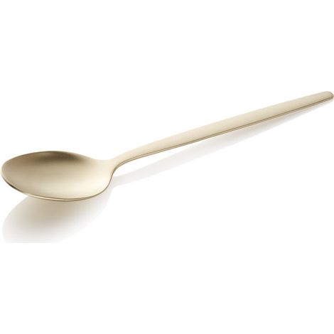 Cuillère à dessert 15,8 cm ALEX CHAMPAGNE lot de 12 - Was Germany (1/2)
