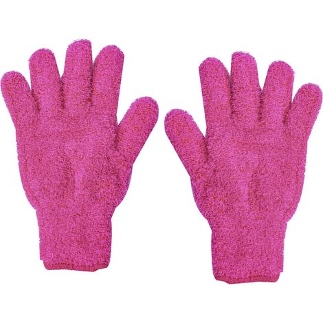 Gants de séchage absorbants, gants en microfibre absorbants